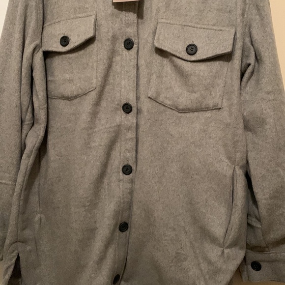 Thread and Supply Shirt Jacket - Picture 5 of 9